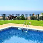 Dom wakacyjny Tiana By Interhome Tossa de Mar