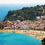 Tiana By Interhome * Tossa de Mar