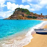 Tiana By Interhome Dom wakacyjny Tossa de Mar