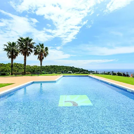 Tiana By Interhome 펜션