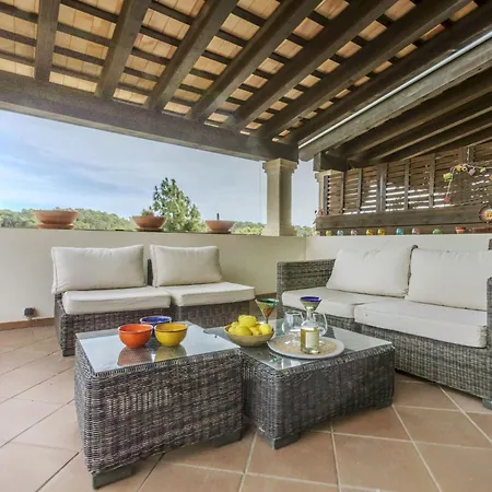 Tiana By Interhome 펜션 또사데마르