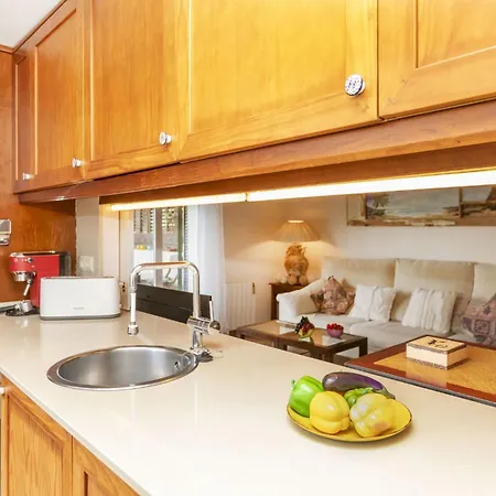 Tiana By Interhome 또사데마르