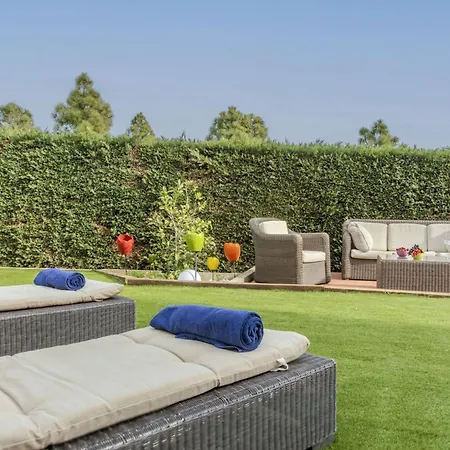 Tiana By Interhome 또사데마르