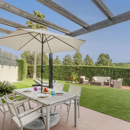 Tiana By Interhome *