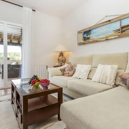 펜션 Tiana By Interhome 또사데마르