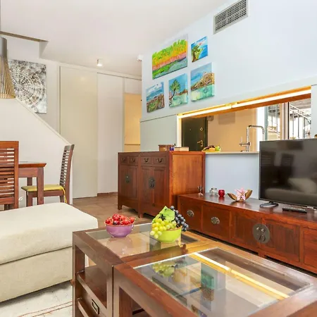 펜션 Tiana By Interhome 또사데마르