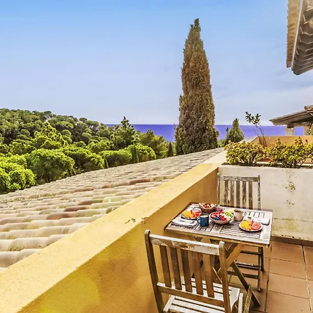 Tiana By Interhome Casa vacanze Tossa de Mar