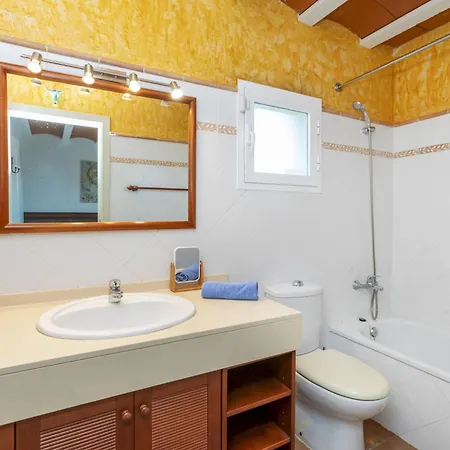 Casa vacanze Tiana By Interhome *