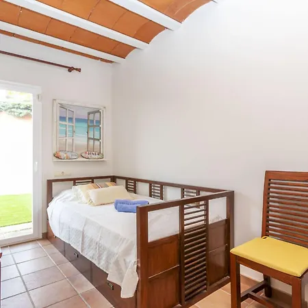 Casa vacanze Tiana By Interhome