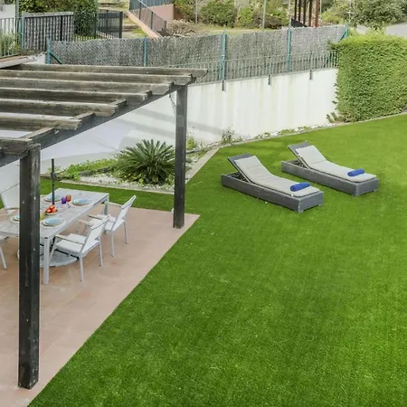 Casa vacanze Tiana By Interhome Tossa de Mar