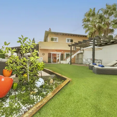 Casa vacanze Tiana By Interhome