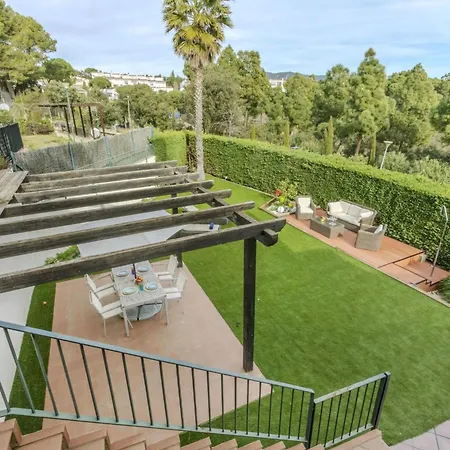 Casa vacanze Tiana By Interhome Tossa de Mar