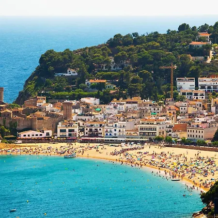 Tiana By Interhome * Tossa de Mar