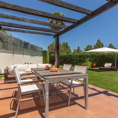 Tiana By Interhome * Tossa de Mar