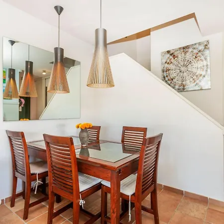 Casa vacanze Tiana By Interhome *