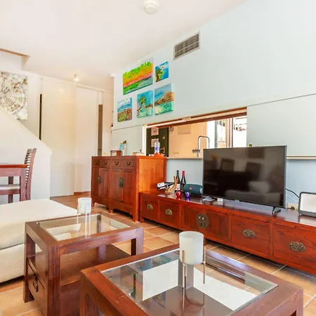 Tiana By Interhome Casa vacanze *