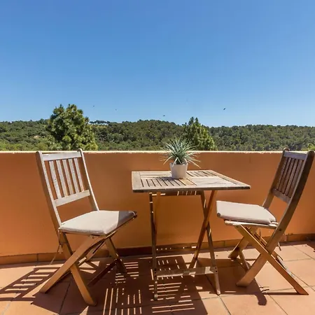 Tiana By Interhome Casa vacanze Tossa de Mar