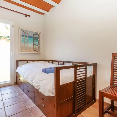 Tiana By Interhome Tossa de Mar