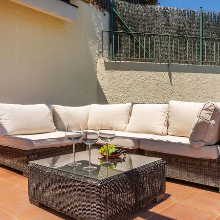 Tiana By Interhome * Tossa de Mar