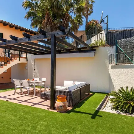 Tiana By Interhome *