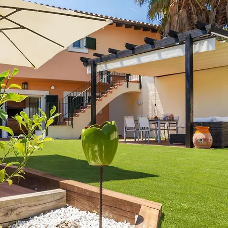 Tiana By Interhome * Tossa de Mar