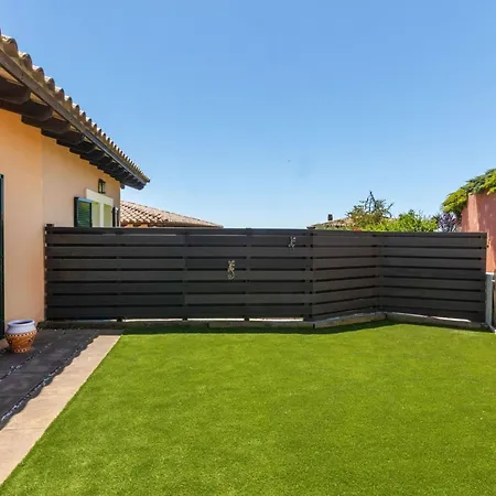 Tiana By Interhome Tossa de Mar