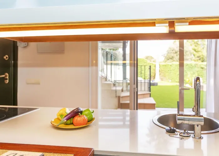 Tiana By Interhome *