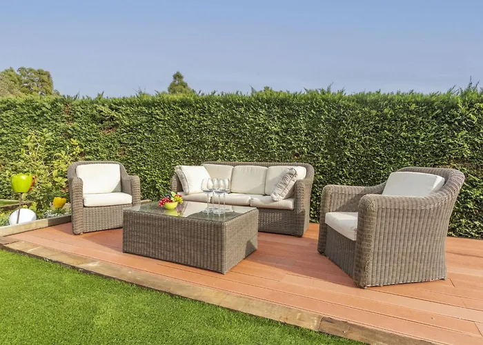 Tiana By Interhome 또사데마르