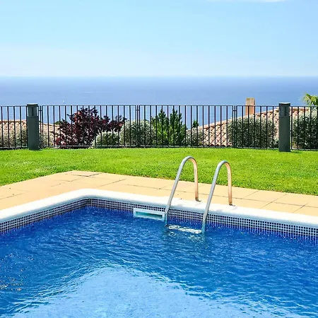 Holiday home Tiana By Interhome Tossa de Mar