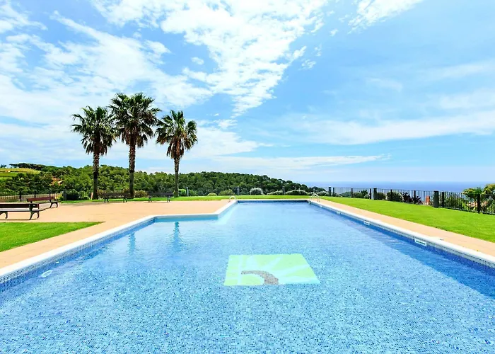 Tiana By Interhome Holiday home