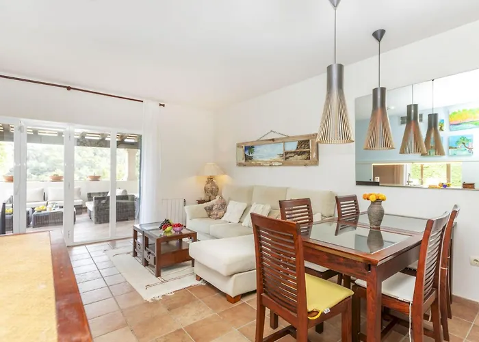 Holiday home Tiana By Interhome Tossa de Mar