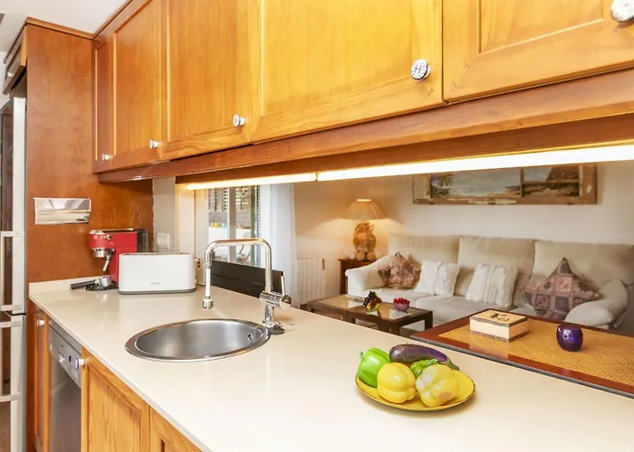 Tiana By Interhome Tossa de Mar