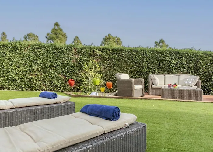 Tiana By Interhome Tossa de Mar