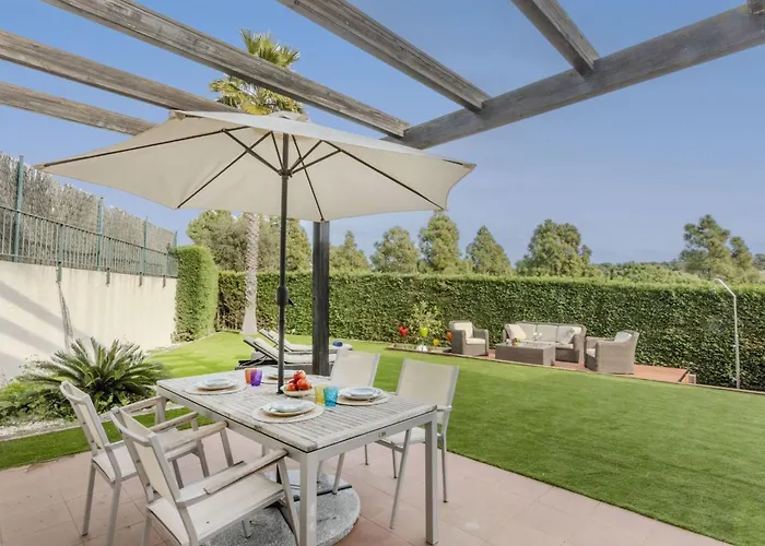 Tiana By Interhome *