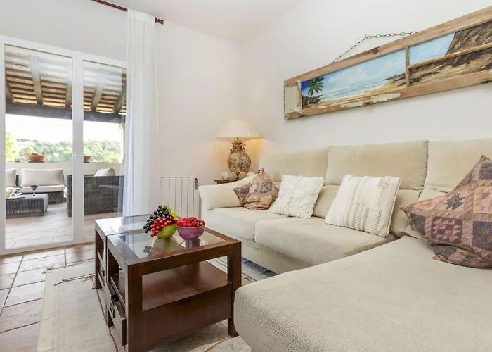 Holiday home Tiana By Interhome Tossa de Mar