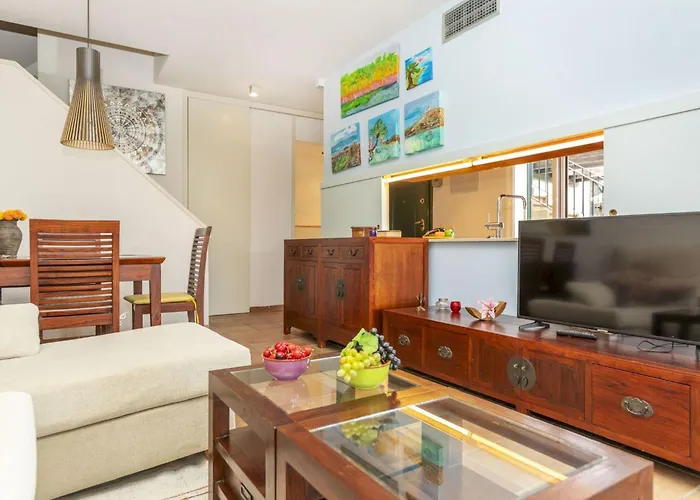 Holiday home Tiana By Interhome Tossa de Mar