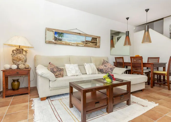 Tiana By Interhome *