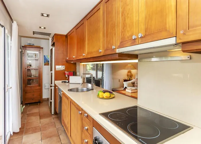 Tiana By Interhome Holiday home Tossa de Mar