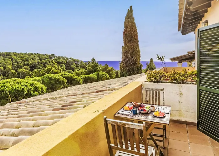 Tiana By Interhome Holiday home Tossa de Mar