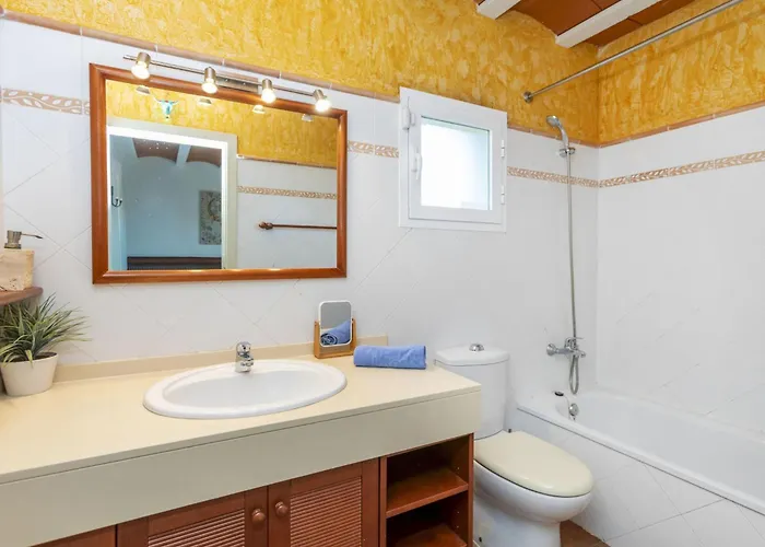 Holiday home Tiana By Interhome *