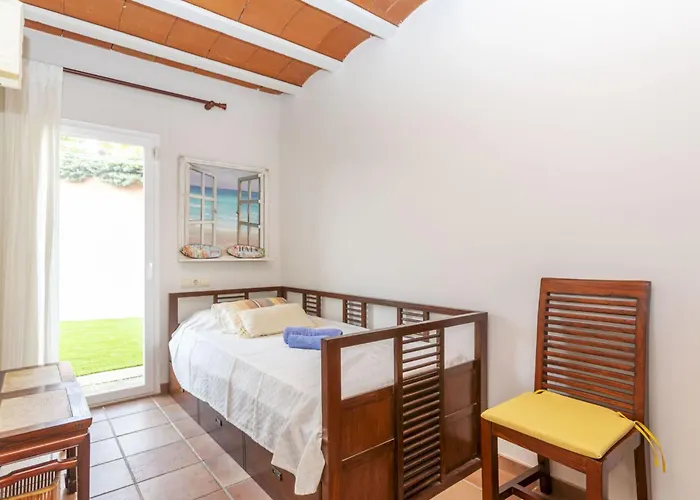 Holiday home Tiana By Interhome