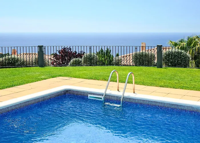 Holiday home Tiana By Interhome Tossa de Mar