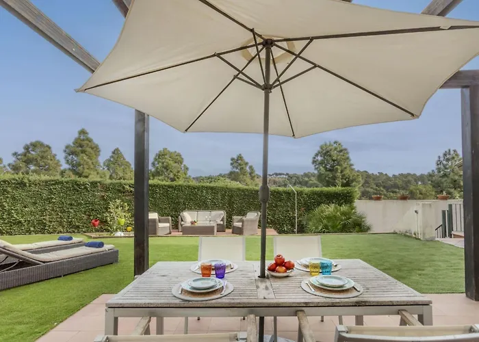 Tiana By Interhome Holiday home Tossa de Mar