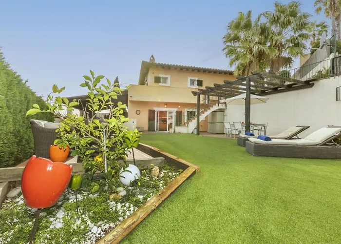 Holiday home Tiana By Interhome