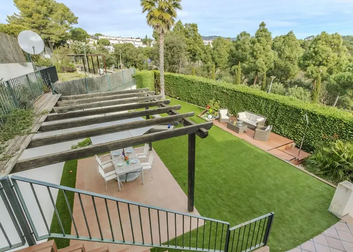 Holiday home Tiana By Interhome Tossa de Mar