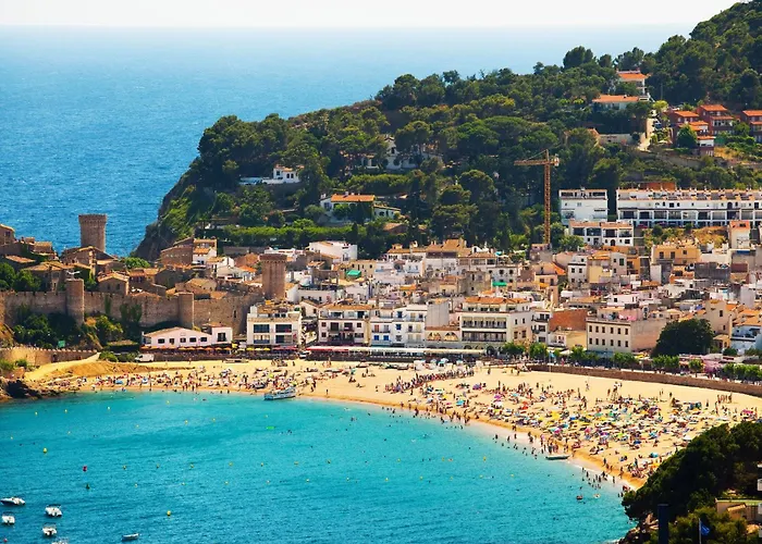 Tiana By Interhome * Tossa de Mar