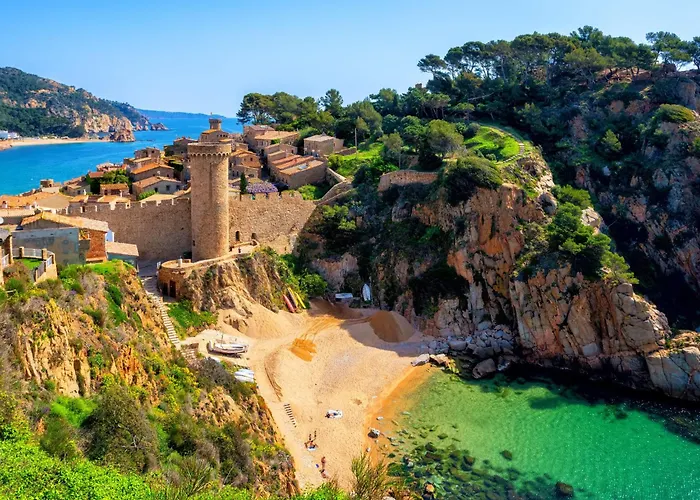 Tiana By Interhome Tossa de Mar