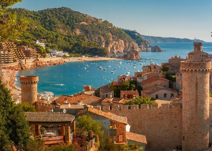 Tiana By Interhome Holiday home *